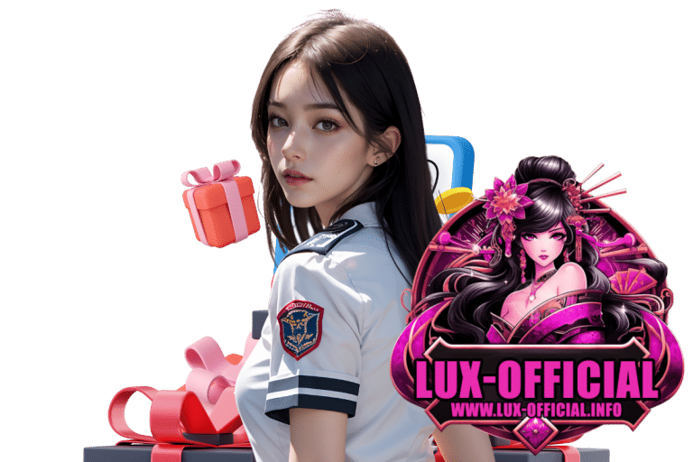 lux official ทรูวอเลท