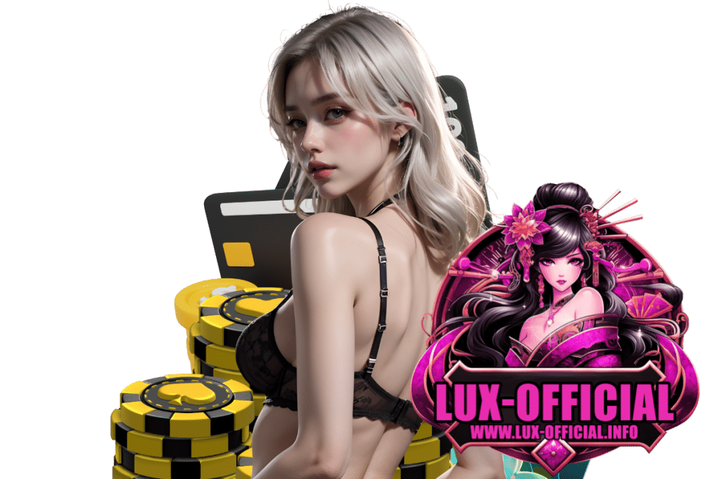 lux เว็บตรง